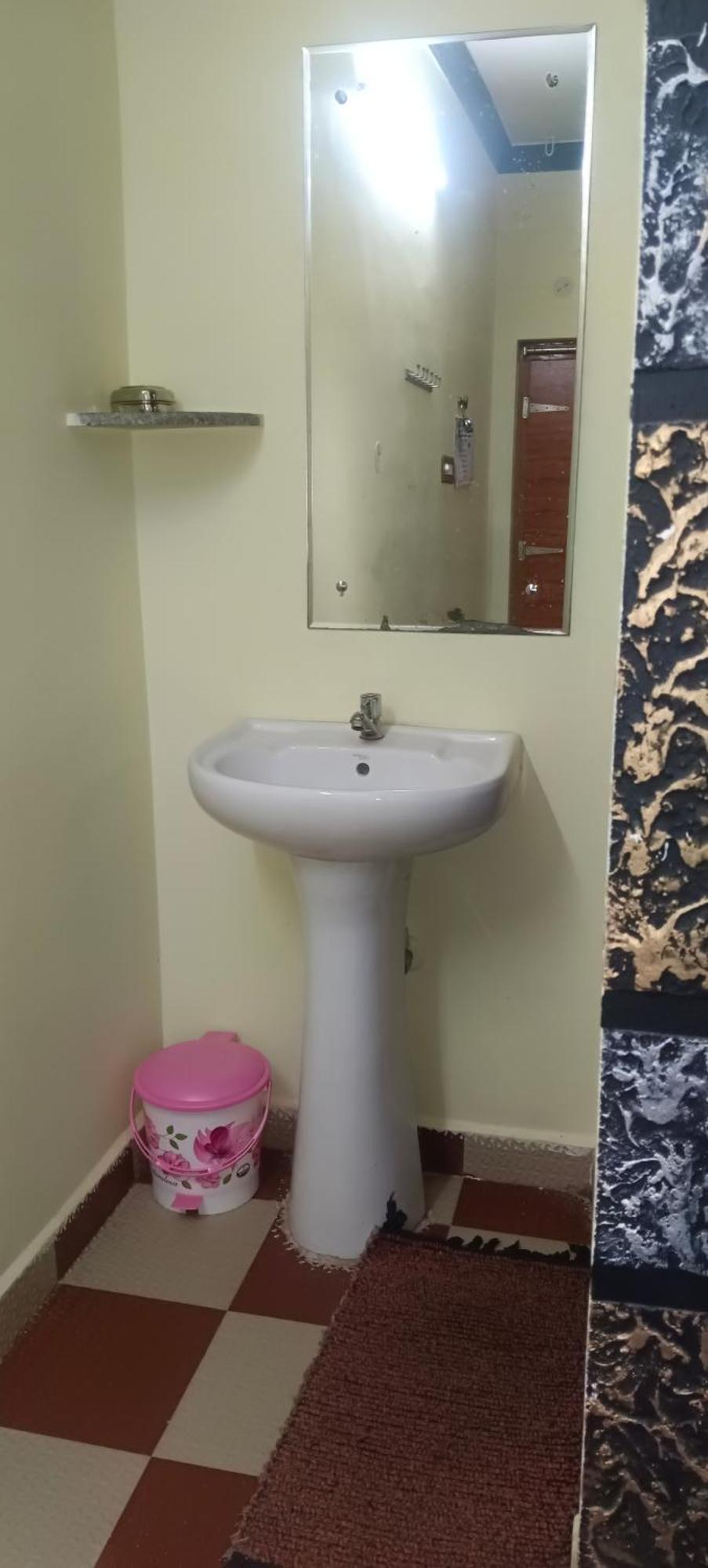 Sai Ram Home Stay 亨比 外观 照片