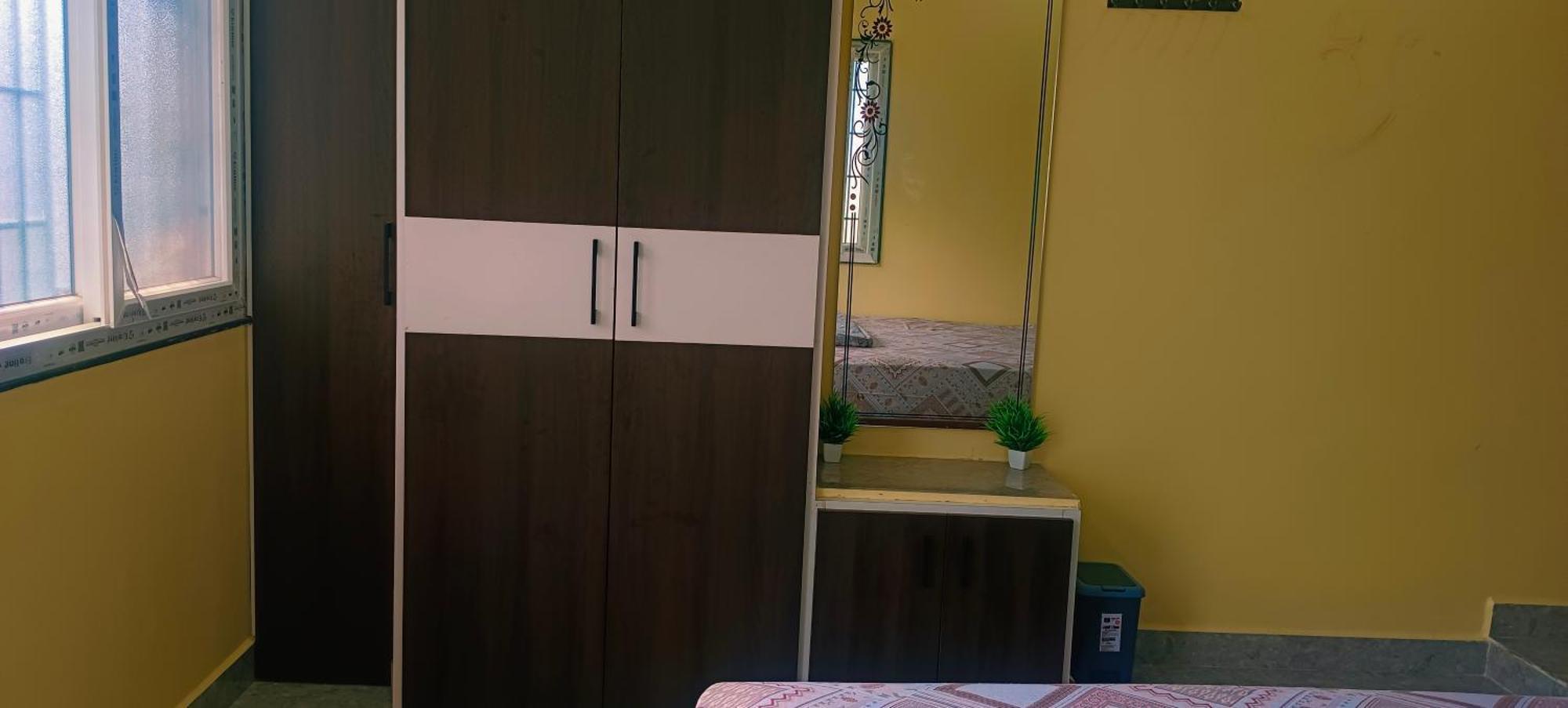 Sai Ram Home Stay 亨比 外观 照片