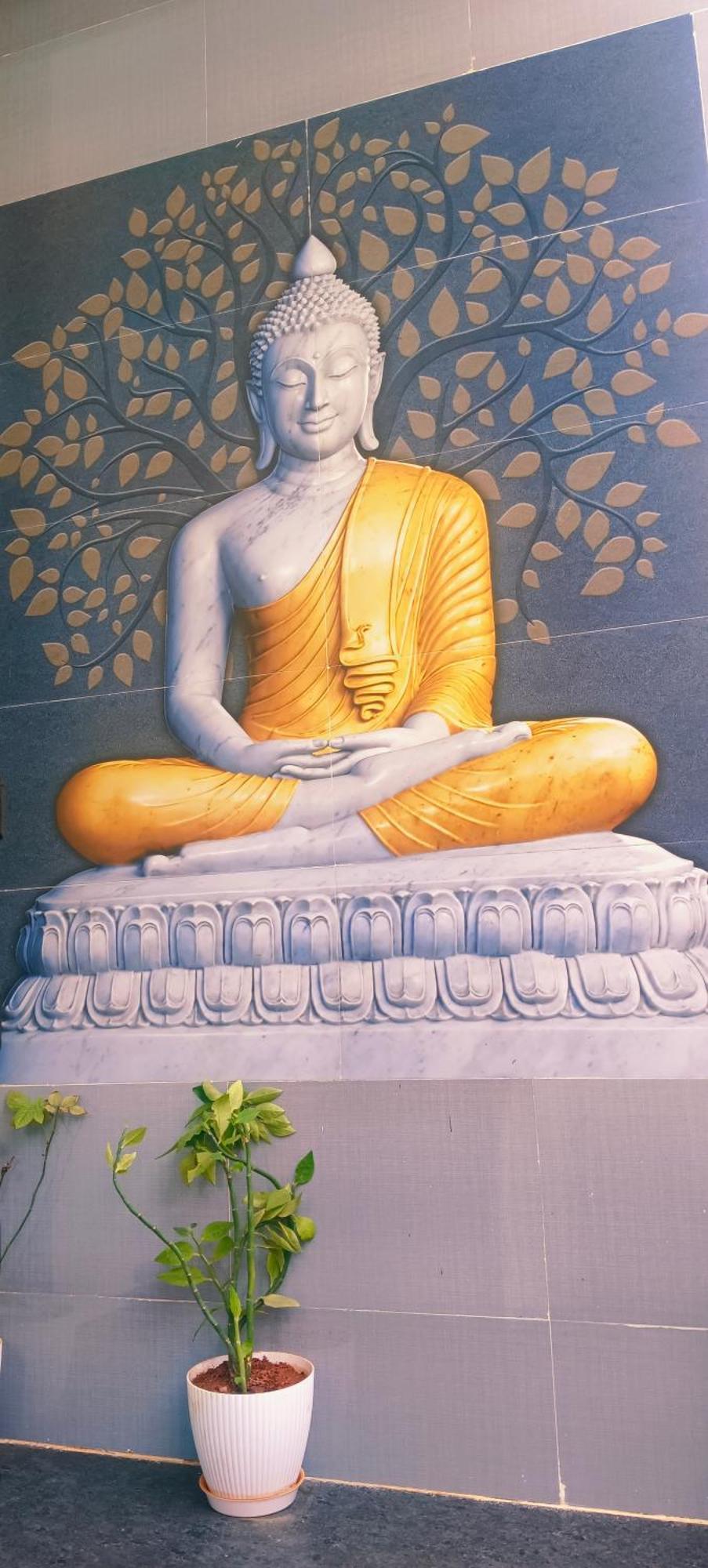 Sai Ram Home Stay 亨比 外观 照片